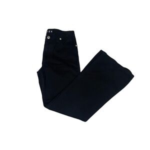 Mudd Girls Black Jeans Size 12